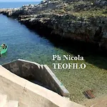 La Casetta Di Chiara Bed & Breakfast
