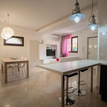 Bed & Breakfast La Casetta Di Chiara