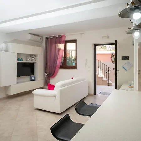La Casetta Di Chiara Bed & Breakfast