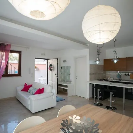 Bed & Breakfast La Casetta Di Chiara *