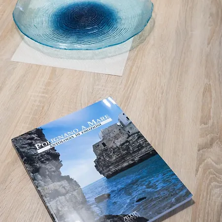 La Casetta Di Chiara Bed & Breakfast