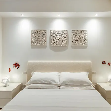 Bed & Breakfast La Casetta Di Chiara Polignano a Mare