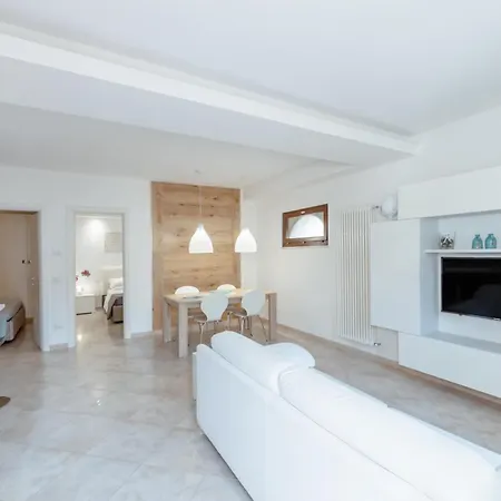 La Casetta Di Chiara Bed & Breakfast