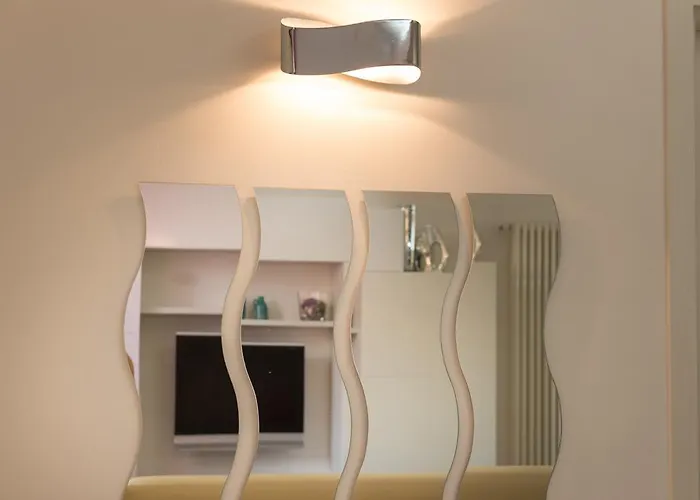 La Casetta Di Chiara 4*