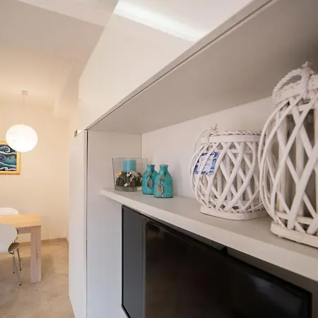 La Casetta Di Chiara 4* Polignano a Mare