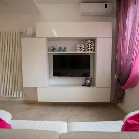 La Casetta Di Chiara 4*