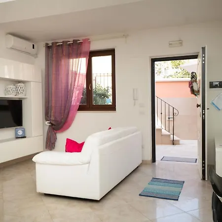 La Casetta Di Chiara 4*