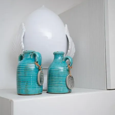 Bed & Breakfast La Casetta Di Chiara 4*