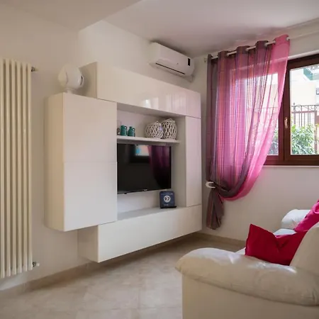 La Casetta Di Chiara