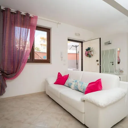 Bed & Breakfast La Casetta Di Chiara Polignano a Mare