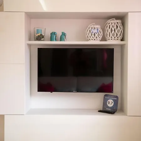 La Casetta Di Chiara Bed & Breakfast