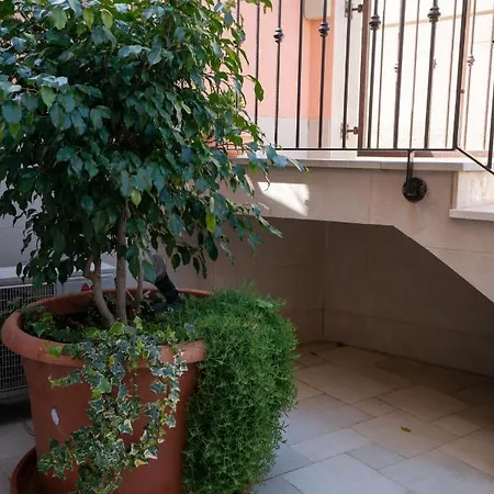 Bed & Breakfast La Casetta Di Chiara 4*