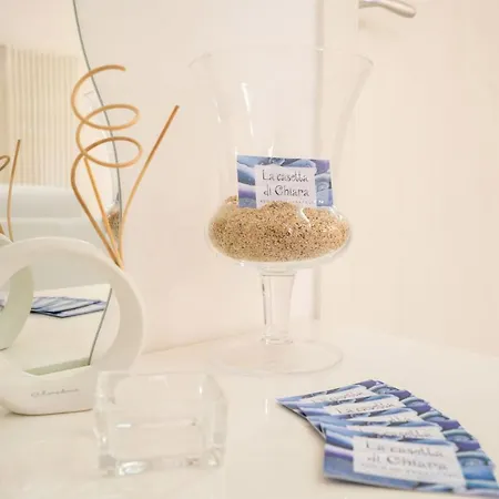 La Casetta Di Chiara Bed & Breakfast 4*