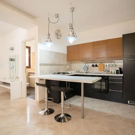 La Casetta Di Chiara Bed & Breakfast Polignano a Mare