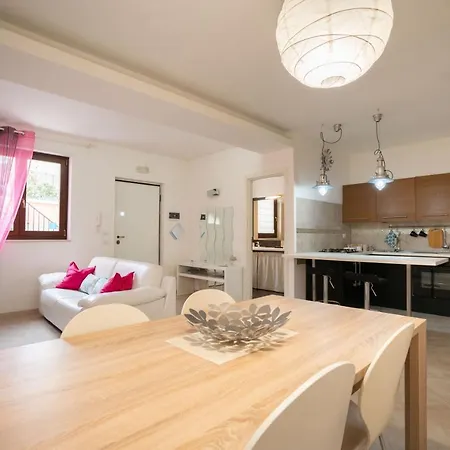 La Casetta Di Chiara Bed & Breakfast Polignano a Mare