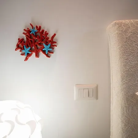 La Casetta Di Chiara Bed & Breakfast 4*