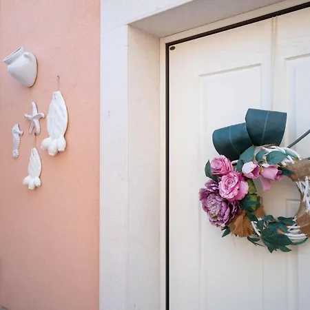 Bed & Breakfast La Casetta Di Chiara Polignano a Mare