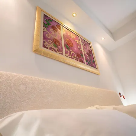 Bed & Breakfast La Casetta Di Chiara 4*