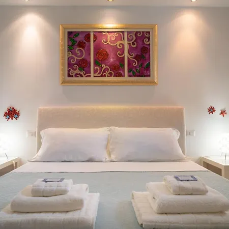 La Casetta Di Chiara 4*