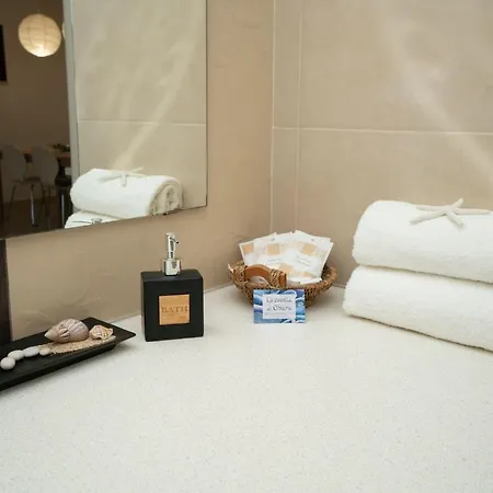 La Casetta Di Chiara Bed & Breakfast 4*