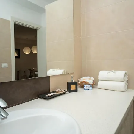 La Casetta Di Chiara 4*