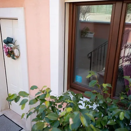 La Casetta Di Chiara 4*