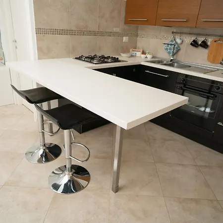 La Casetta Di Chiara Polignano a Mare