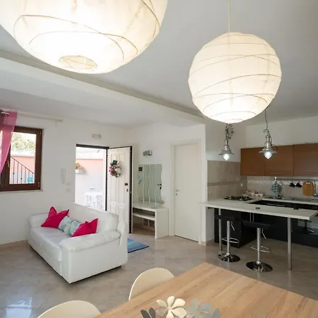 La Casetta Di Chiara Bed & Breakfast