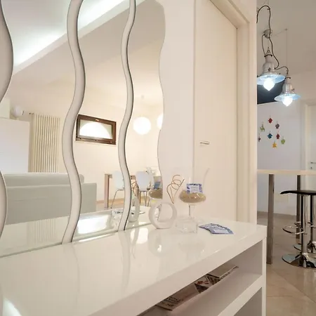 Bed & Breakfast La Casetta Di Chiara Polignano a Mare