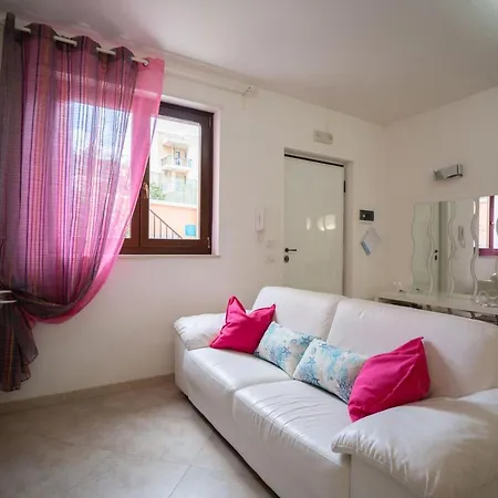 La Casetta Di Chiara Polignano a Mare