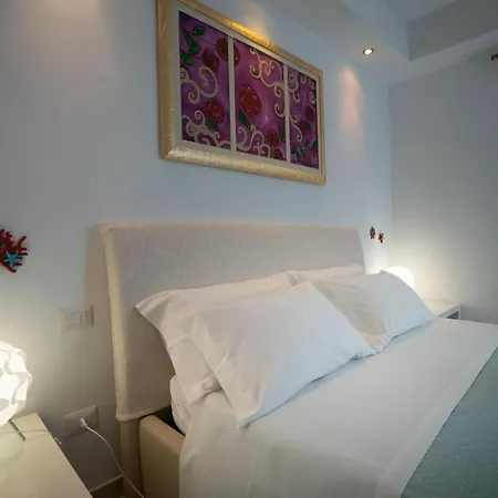 La Casetta Di Chiara 4*