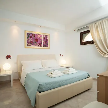 Bed & Breakfast La Casetta Di Chiara