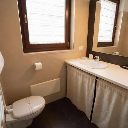 Bed & Breakfast La Casetta Di Chiara 4*