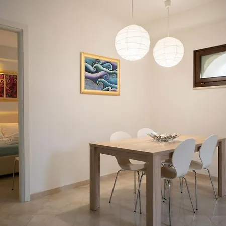 La Casetta Di Chiara Polignano a Mare