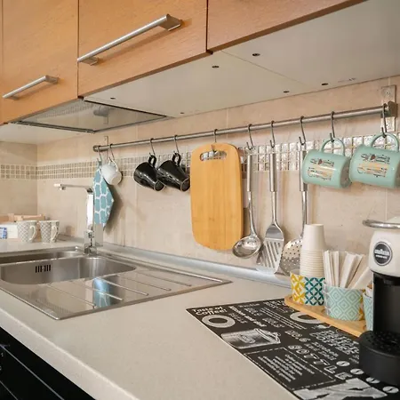 Bed & Breakfast La Casetta Di Chiara Polignano a Mare