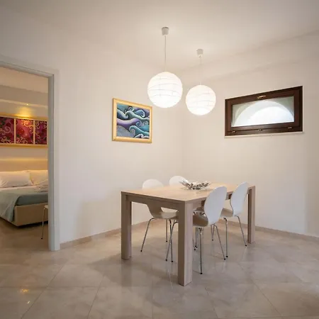 La Casetta Di Chiara Polignano a Mare