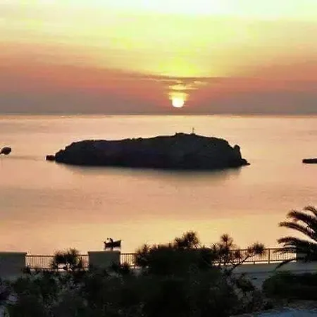 La Casetta Di Chiara