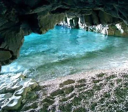 La Casetta Di Chiara 4*