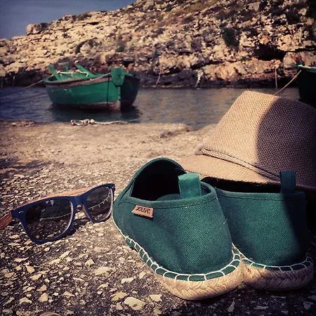 La Casetta Di Chiara 4* Polignano a Mare