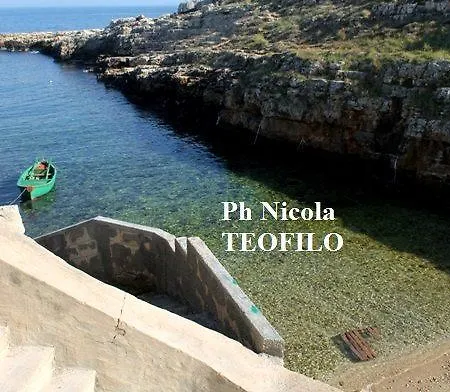 La Casetta Di Chiara Bed & Breakfast