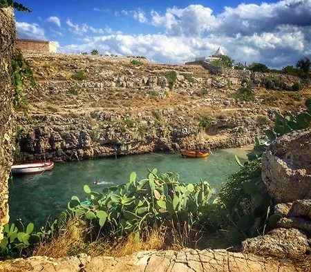 La Casetta Di Chiara