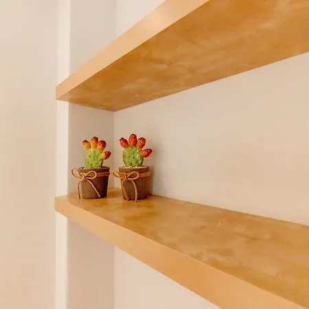 La Casetta Di Chiara Bed & Breakfast 4*