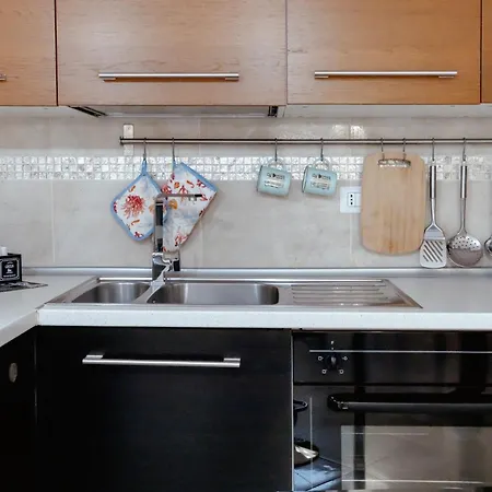 La Casetta Di Chiara 4* Polignano a Mare