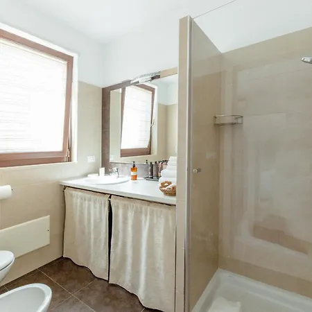 Bed & Breakfast La Casetta Di Chiara 4*