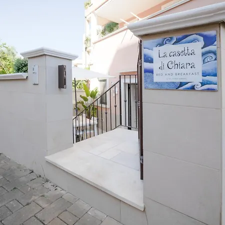 La Casetta Di Chiara Bed & Breakfast Polignano a Mare