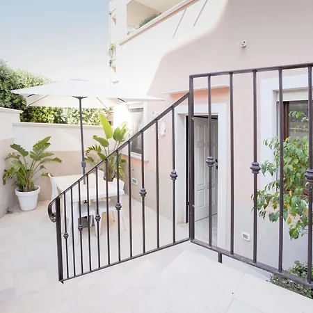 Bed & Breakfast La Casetta Di Chiara Polignano a Mare