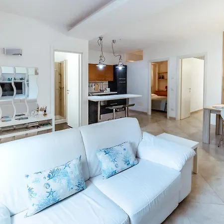 La Casetta Di Chiara Bed & Breakfast