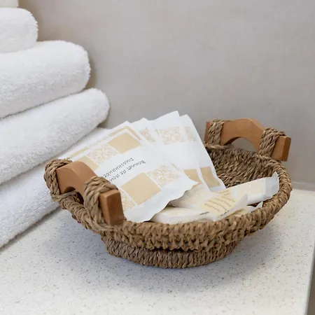 Bed & Breakfast La Casetta Di Chiara 4*