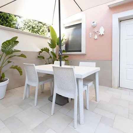 La Casetta Di Chiara Bed & Breakfast Polignano a Mare