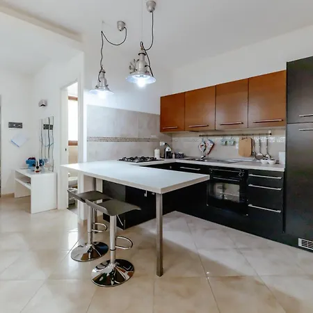 Bed & Breakfast La Casetta Di Chiara Polignano a Mare